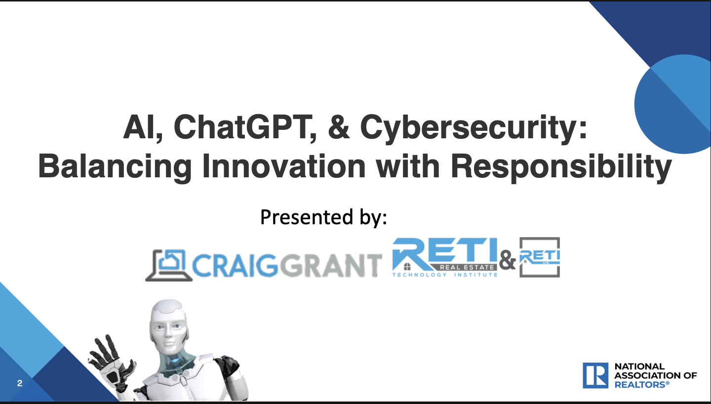 AI-ChatGPT CDI